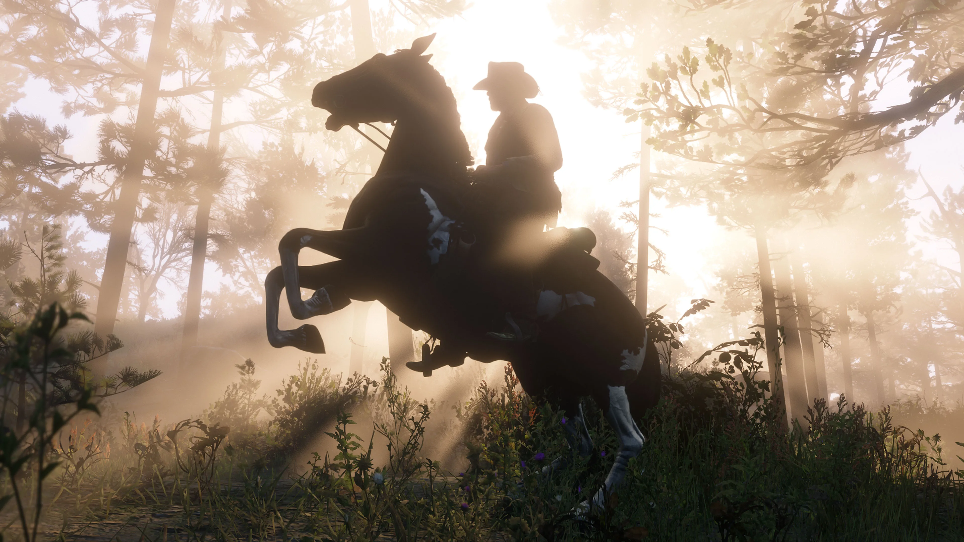 The Biggest Takeaways From Our Red Dead Redemption II Hands-On Demo