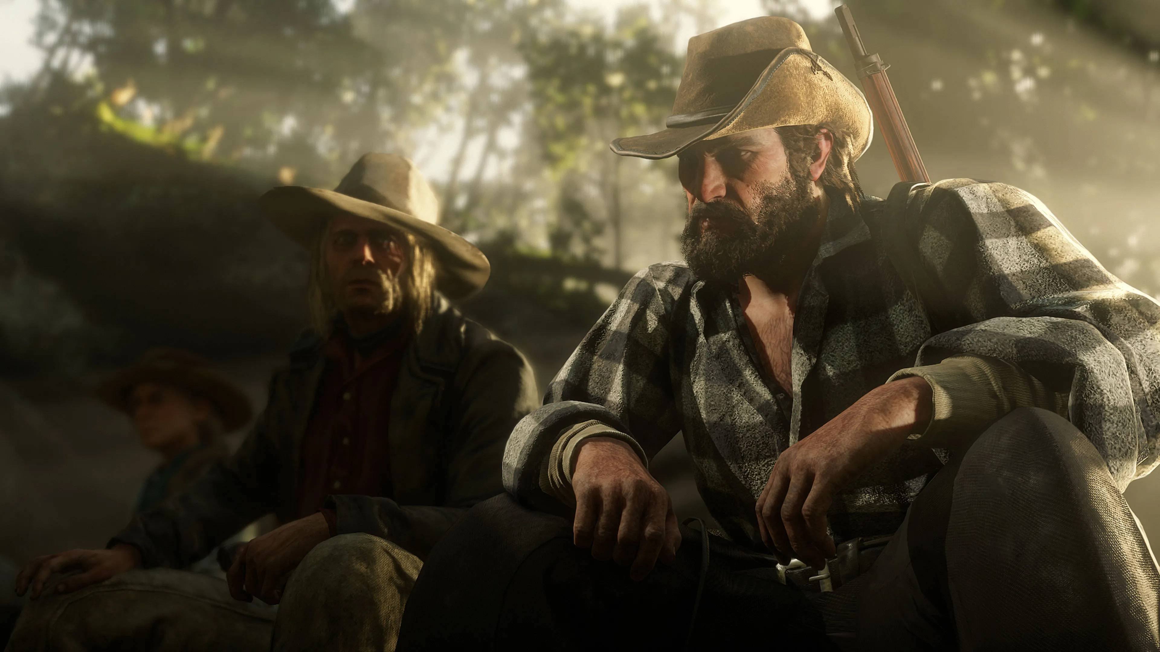 The Biggest Takeaways From Our Red Dead Redemption II Hands-On Demo