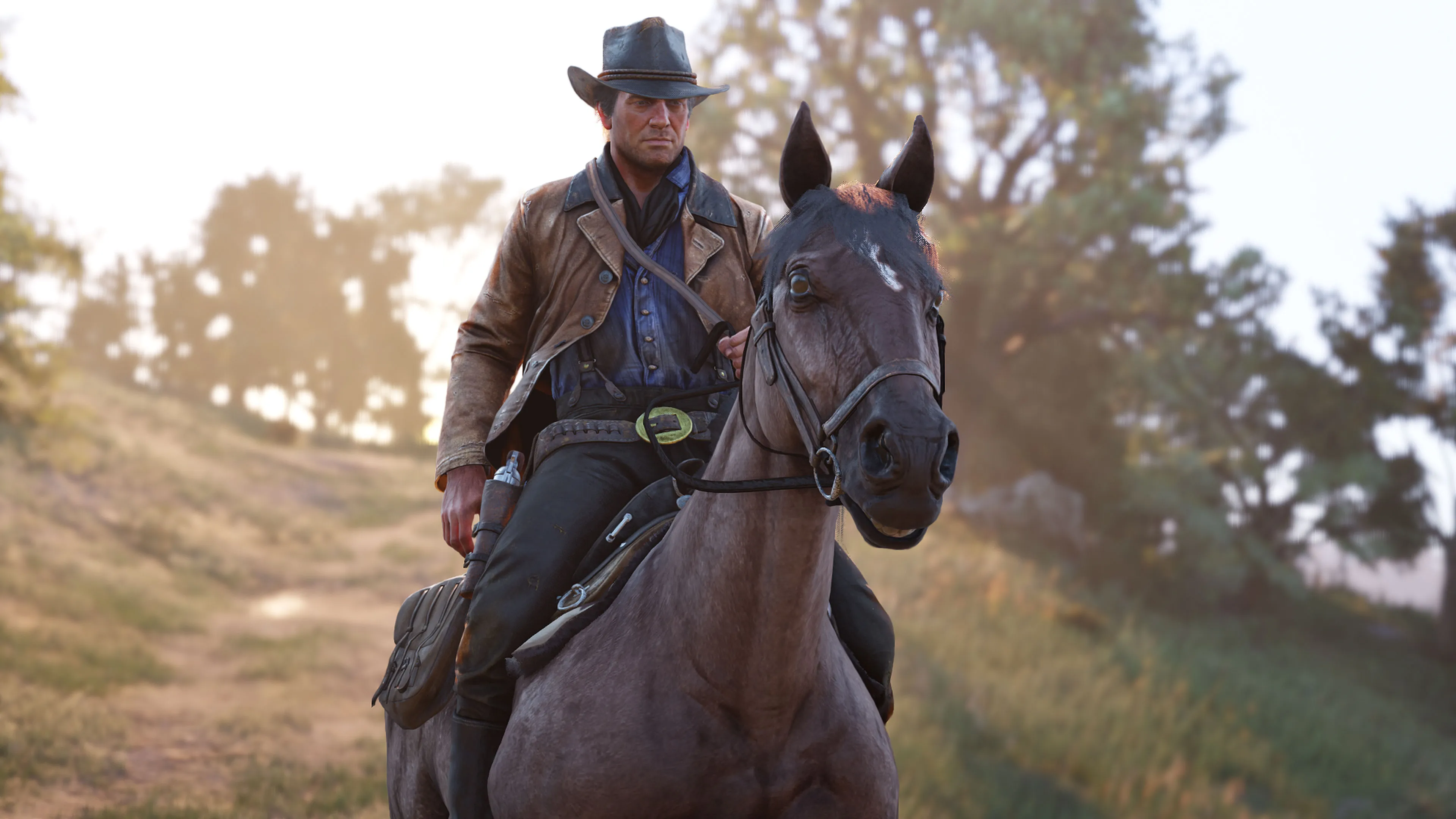 The Biggest Takeaways From Our Red Dead Redemption II Hands-On Demo