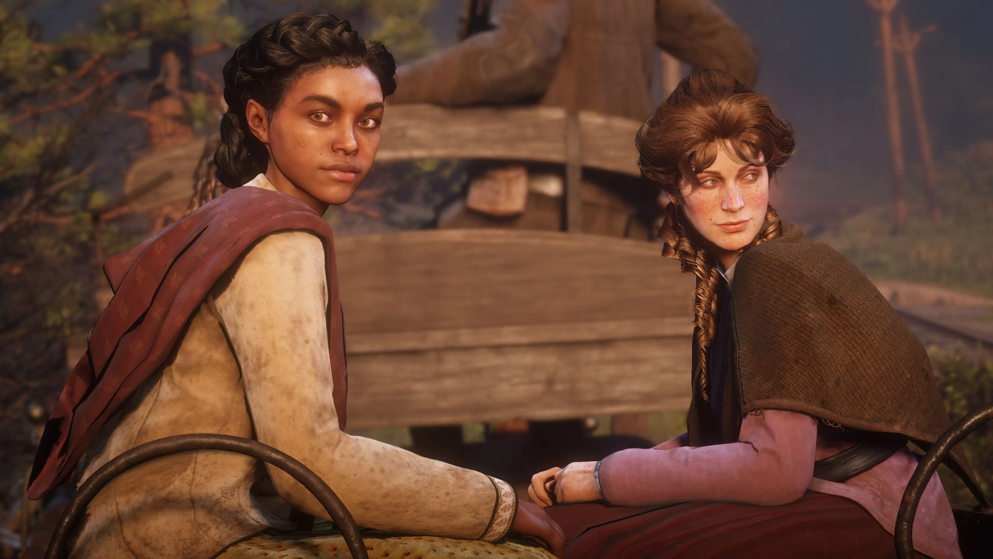 The Biggest Takeaways From Our Red Dead Redemption II Hands-On Demo