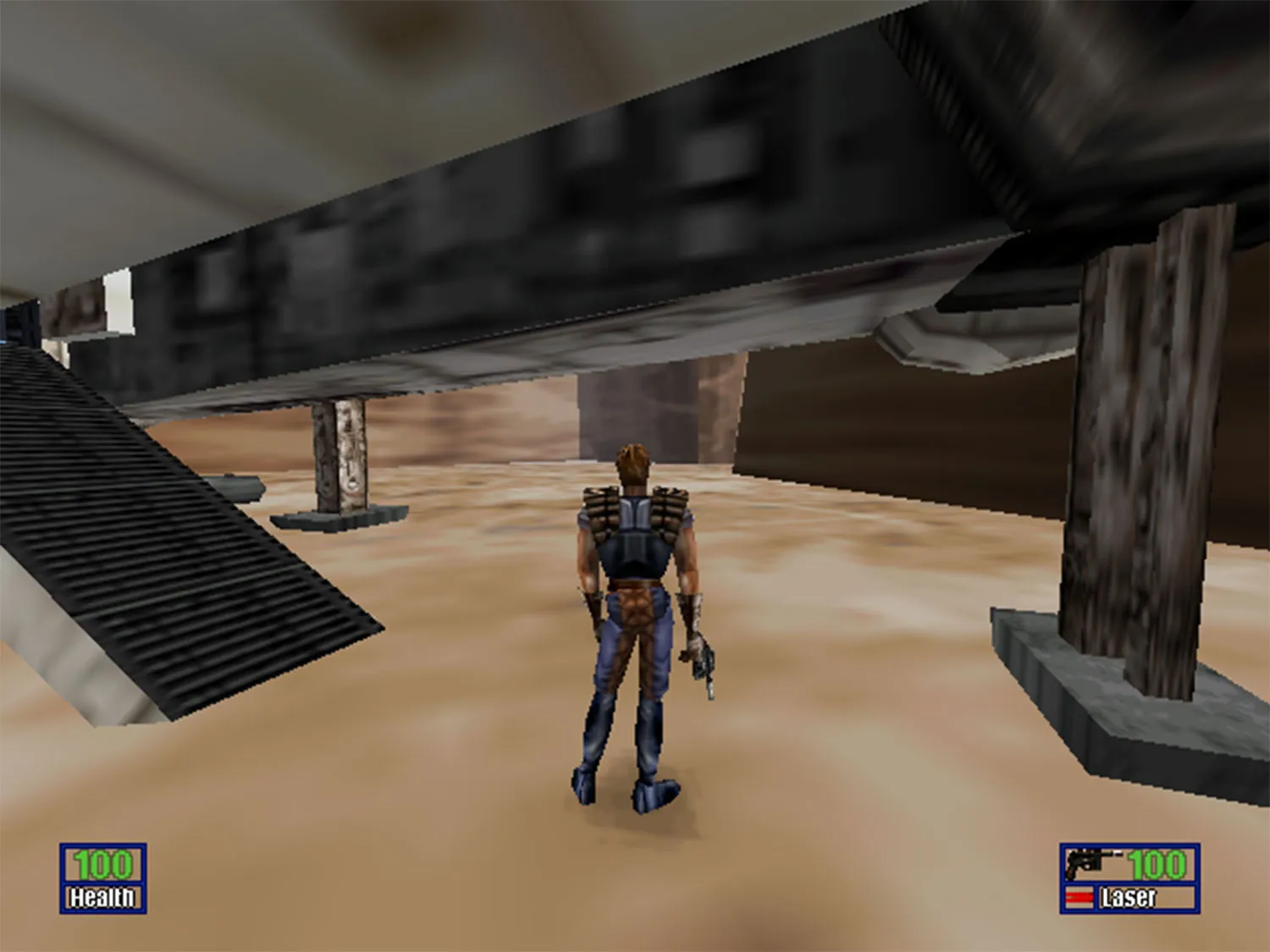 Shadows Of The Empire – Remembering Star Wars’ Most Audacious Video Game Adaptation