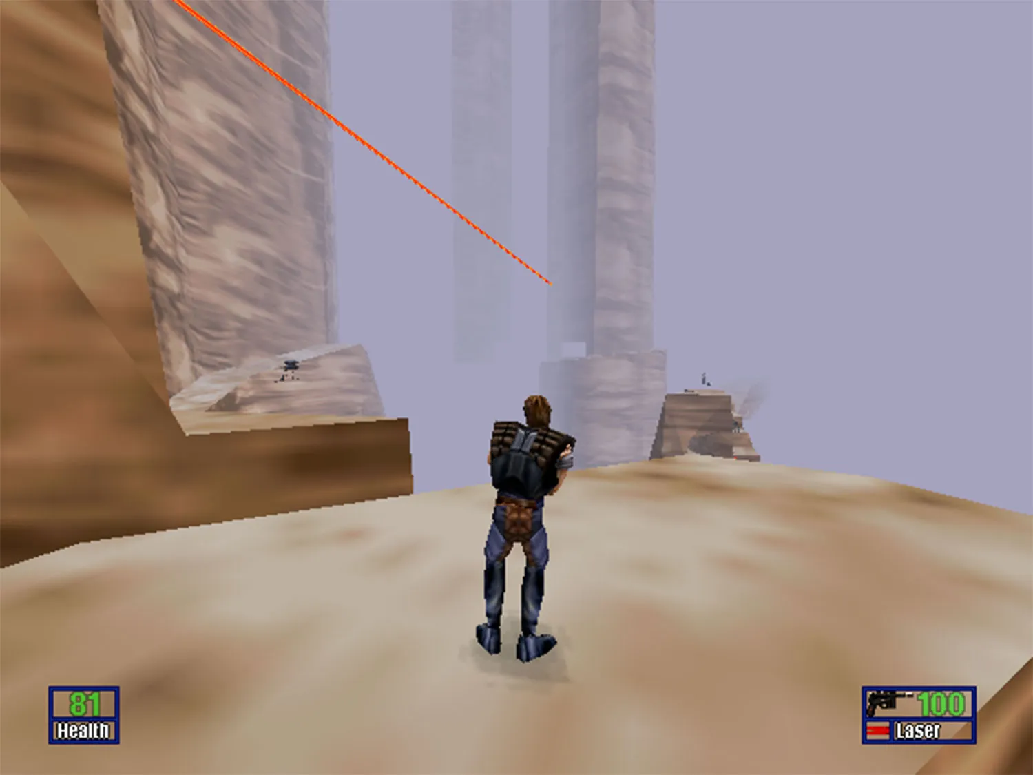 Shadows Of The Empire – Remembering Star Wars’ Most Audacious Video Game Adaptation