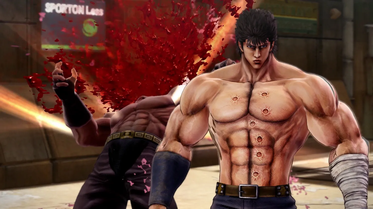 The Classic Manga Gets A Decent Adaptation