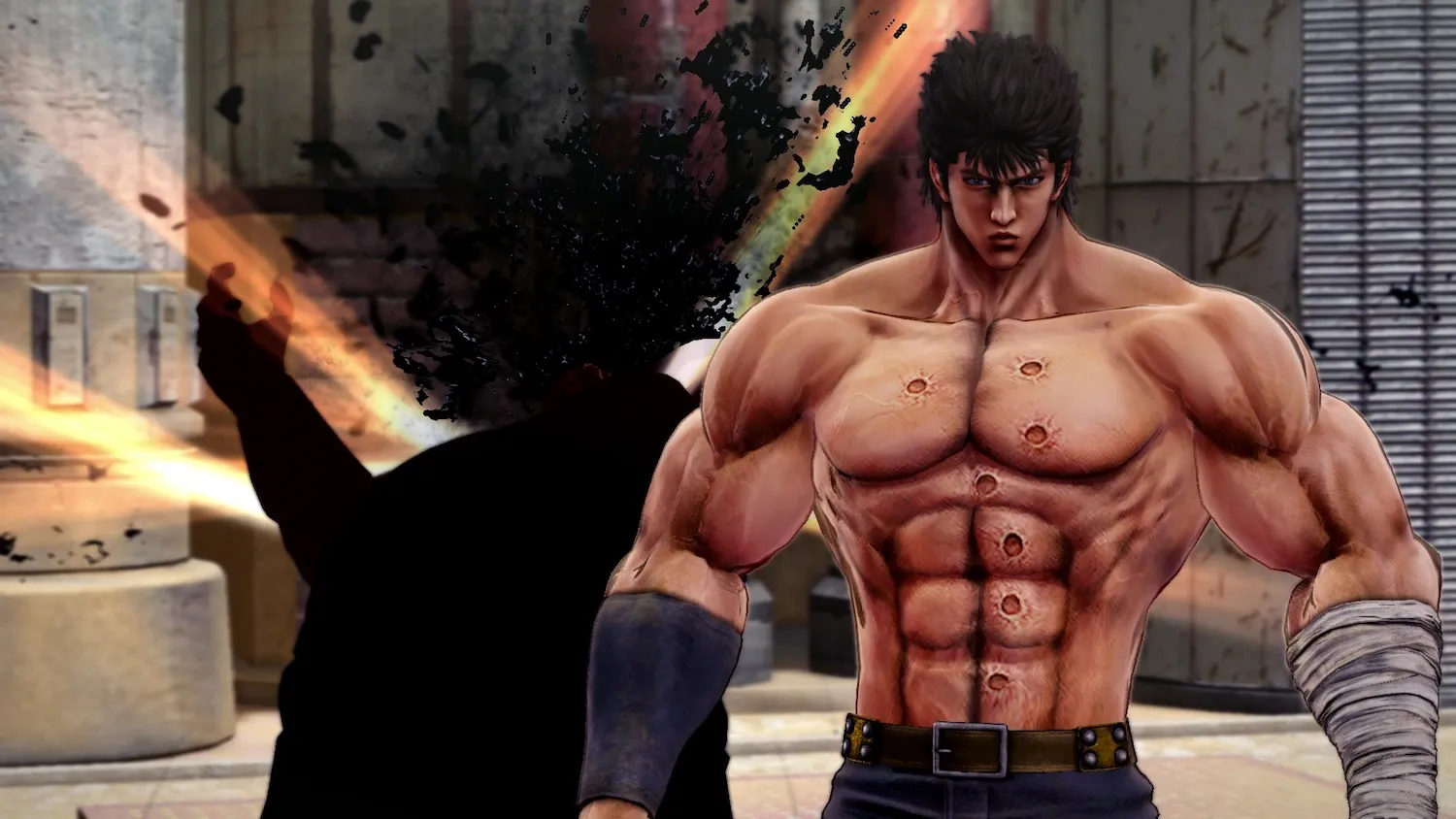 The Classic Manga Gets A Decent Adaptation