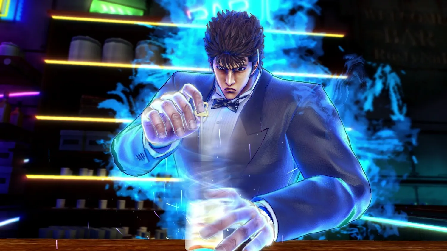 The Classic Manga Gets A Decent Adaptation