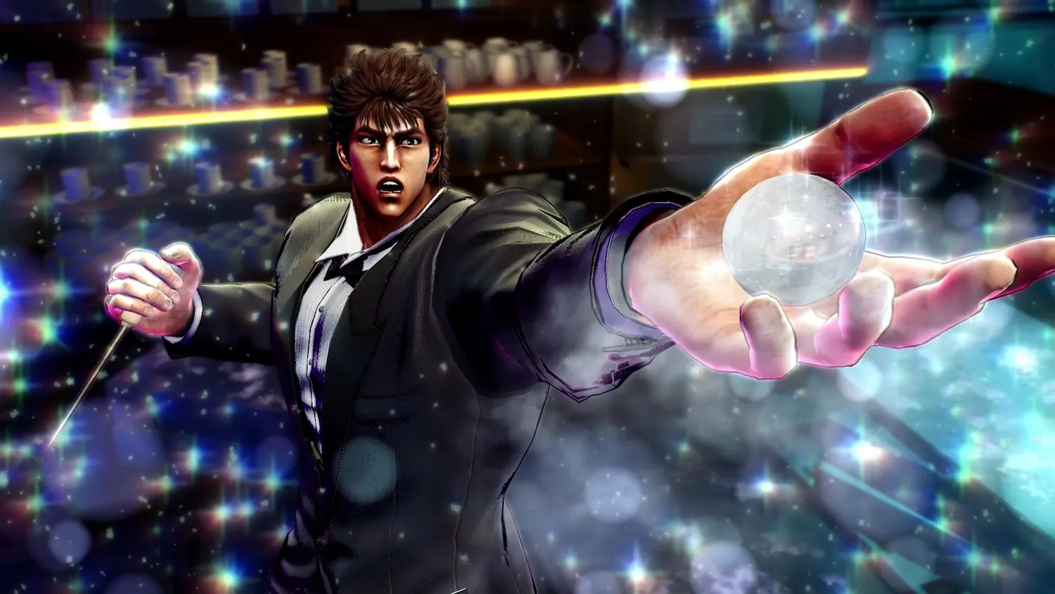 The Classic Manga Gets A Decent Adaptation