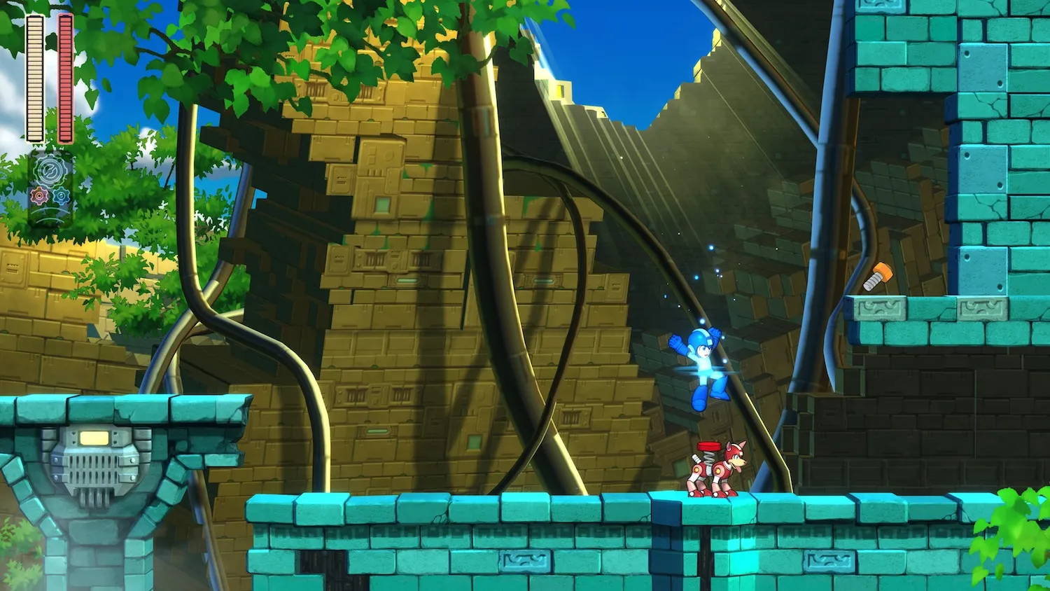 7 Things I Wish I Knew Before Starting Mega Man 11