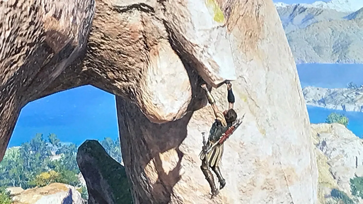 10 Little Things That Make Assassin’s Creed Odyssey Great (And One We Wish They’d Fix)