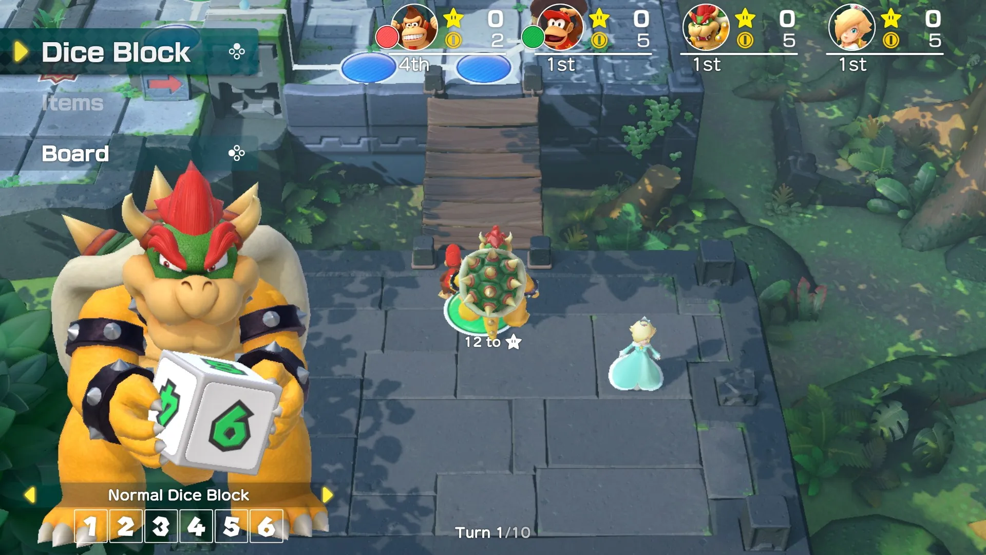 Same Party, New Decorations