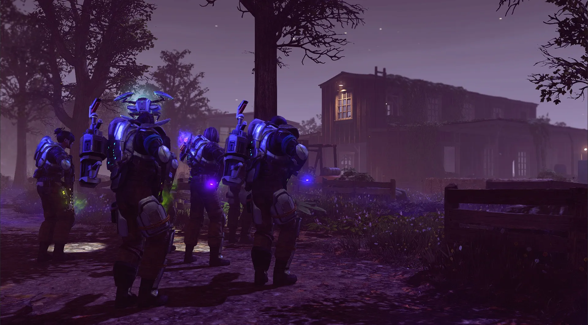 Firaxis Announces XCOM 2: War Of The Chosen Tactical Legacy Pack
