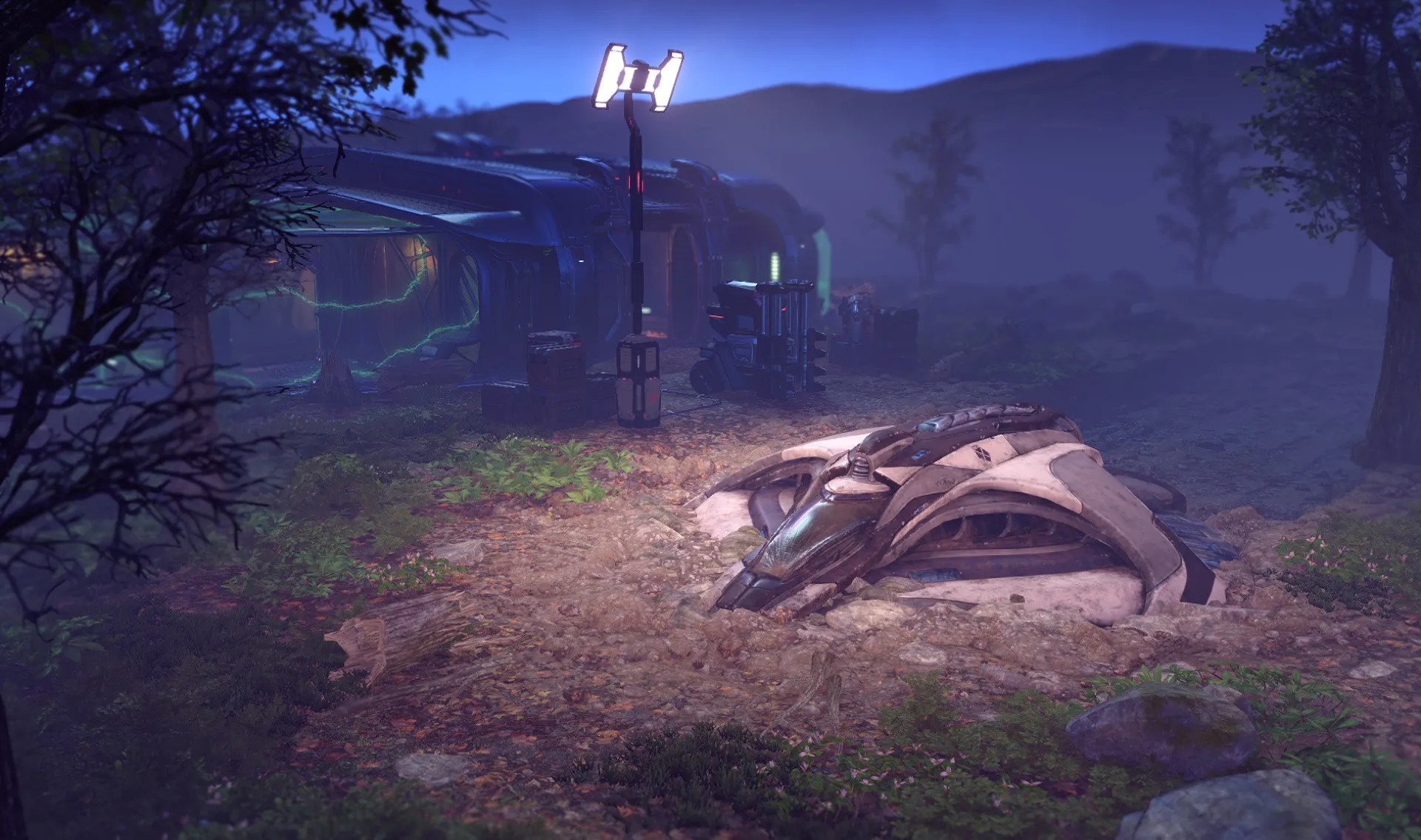 Firaxis Announces XCOM 2: War Of The Chosen Tactical Legacy Pack
