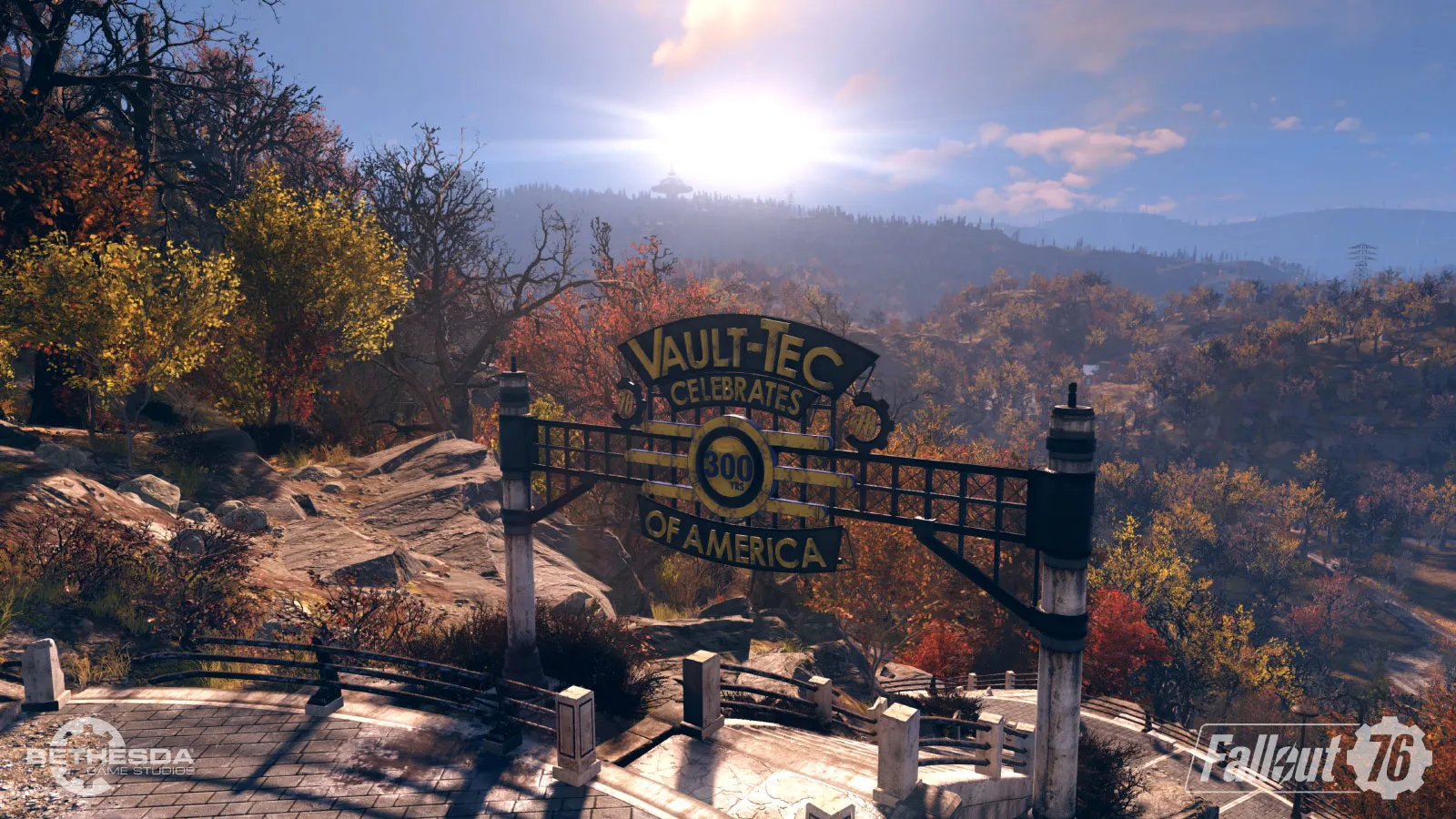 Three Tantalizing Hours With Fallout 76