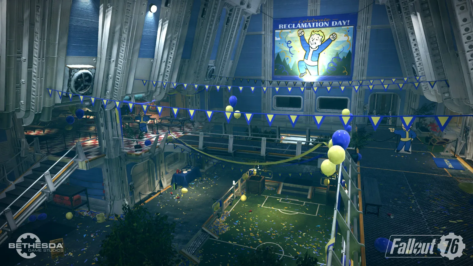 Three Tantalizing Hours With Fallout 76
