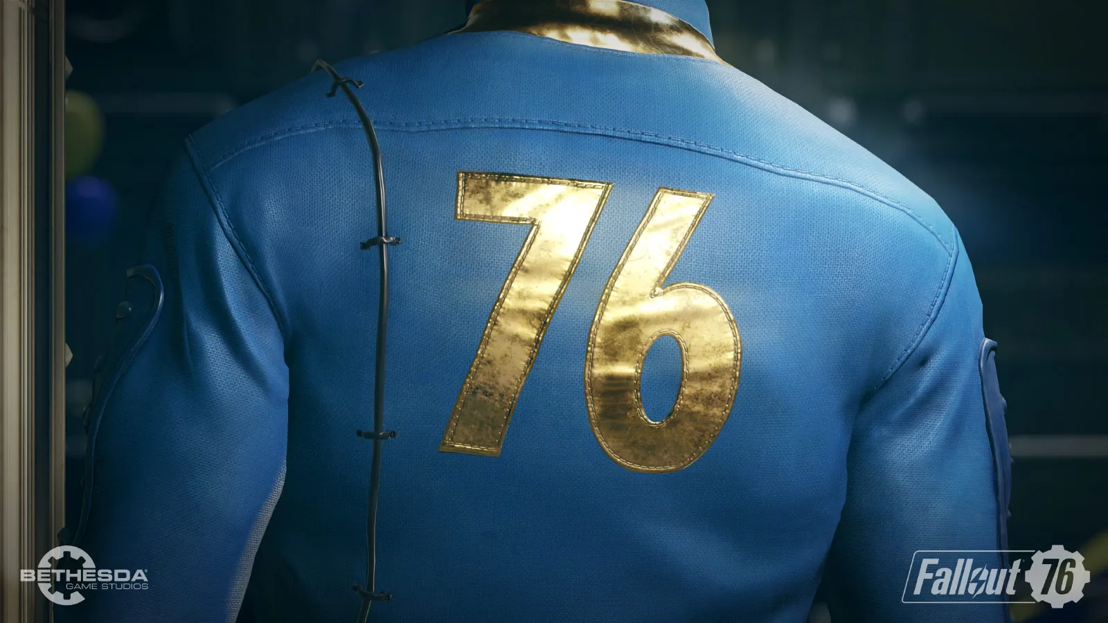 Three Tantalizing Hours With Fallout 76