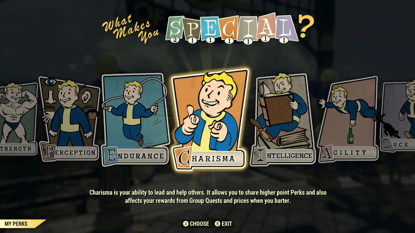 Three Tantalizing Hours With Fallout 76