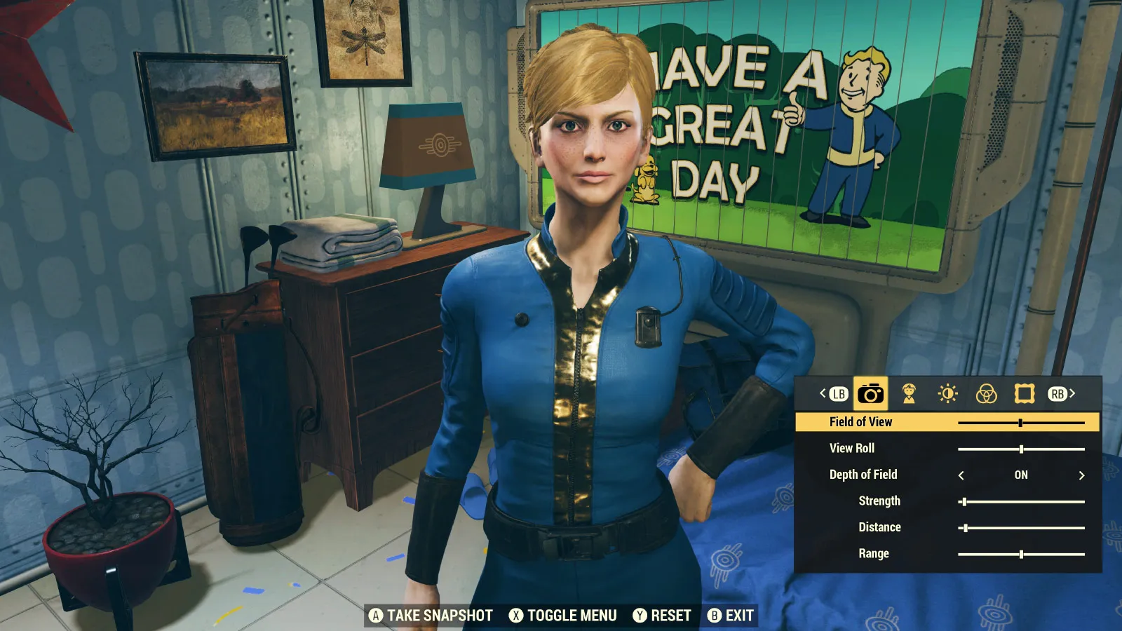 Three Tantalizing Hours With Fallout 76