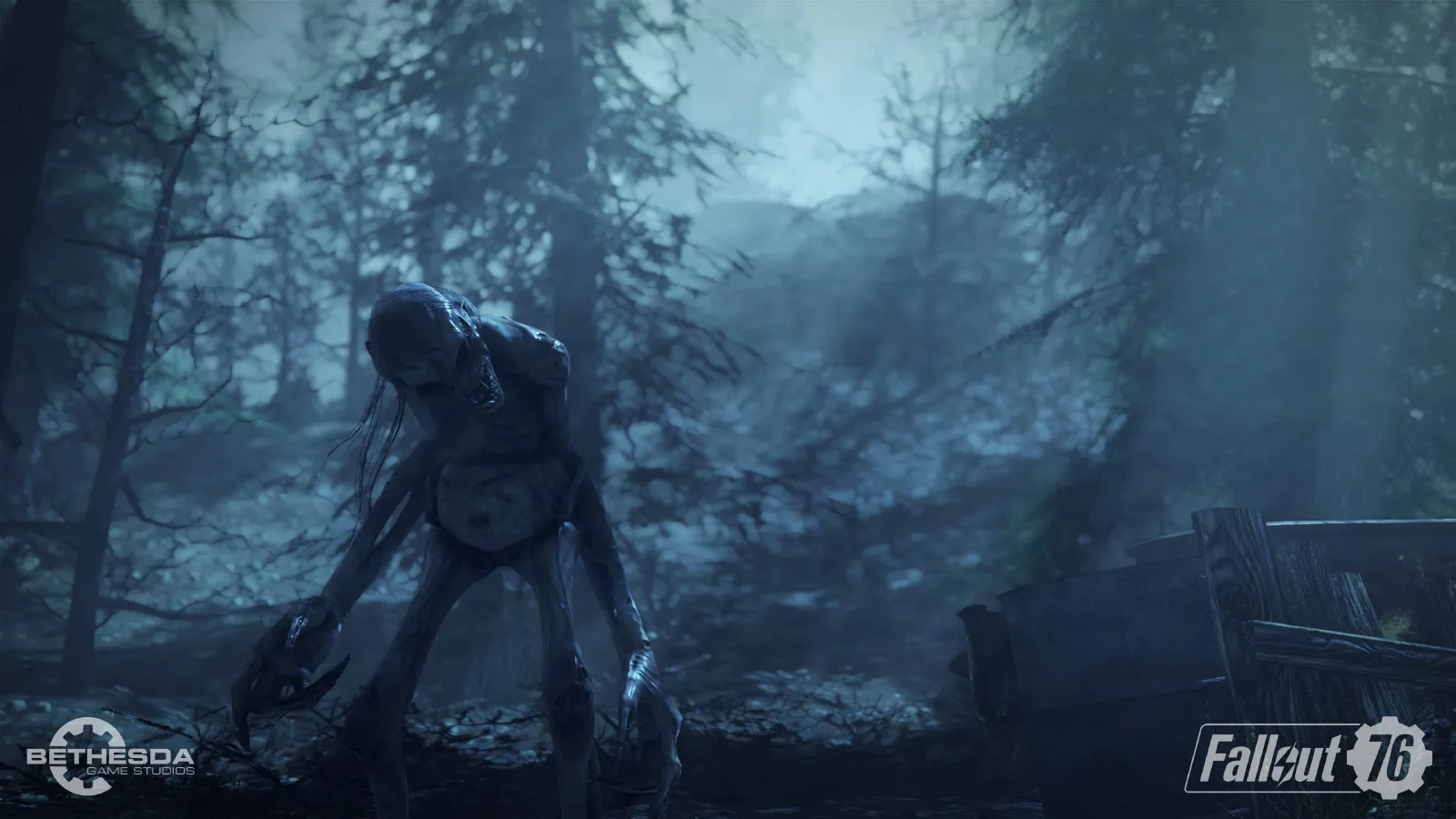 Three Tantalizing Hours With Fallout 76
