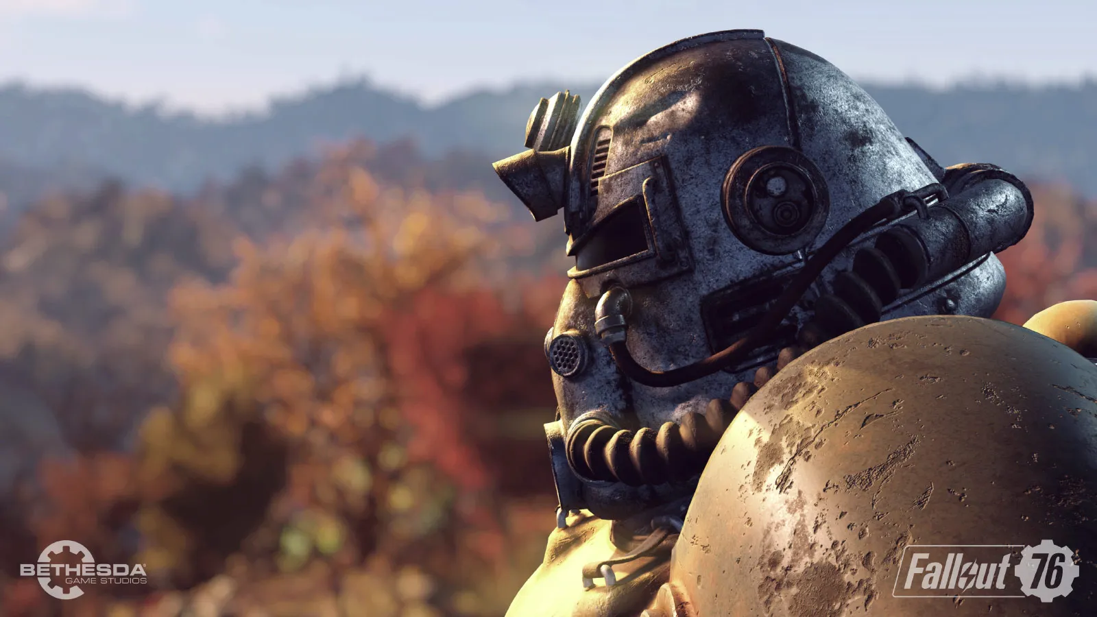 Three Tantalizing Hours With Fallout 76