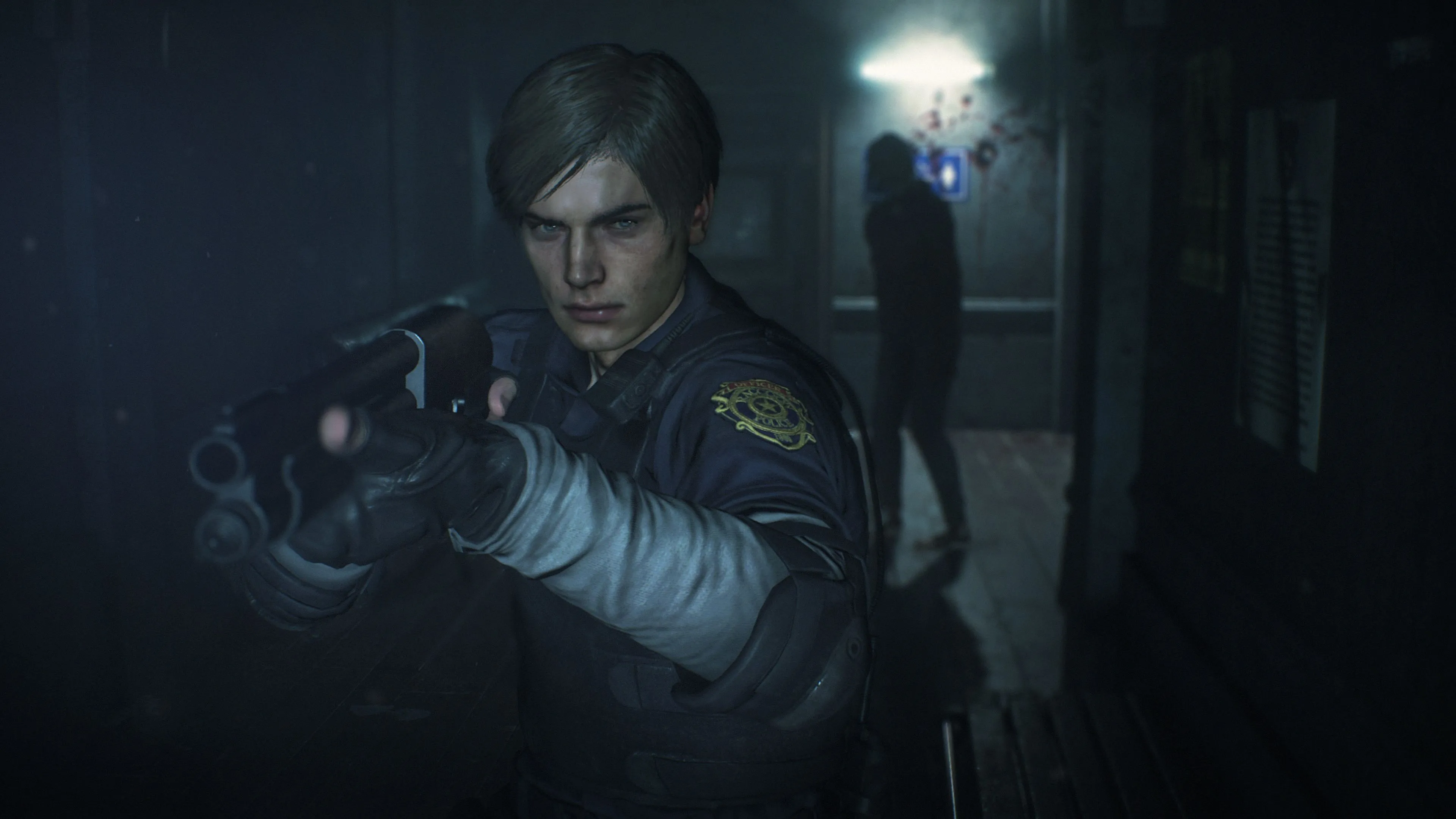 Five Big Takeaways From Our Hands-On With Claire Through Dangerous Corridors 