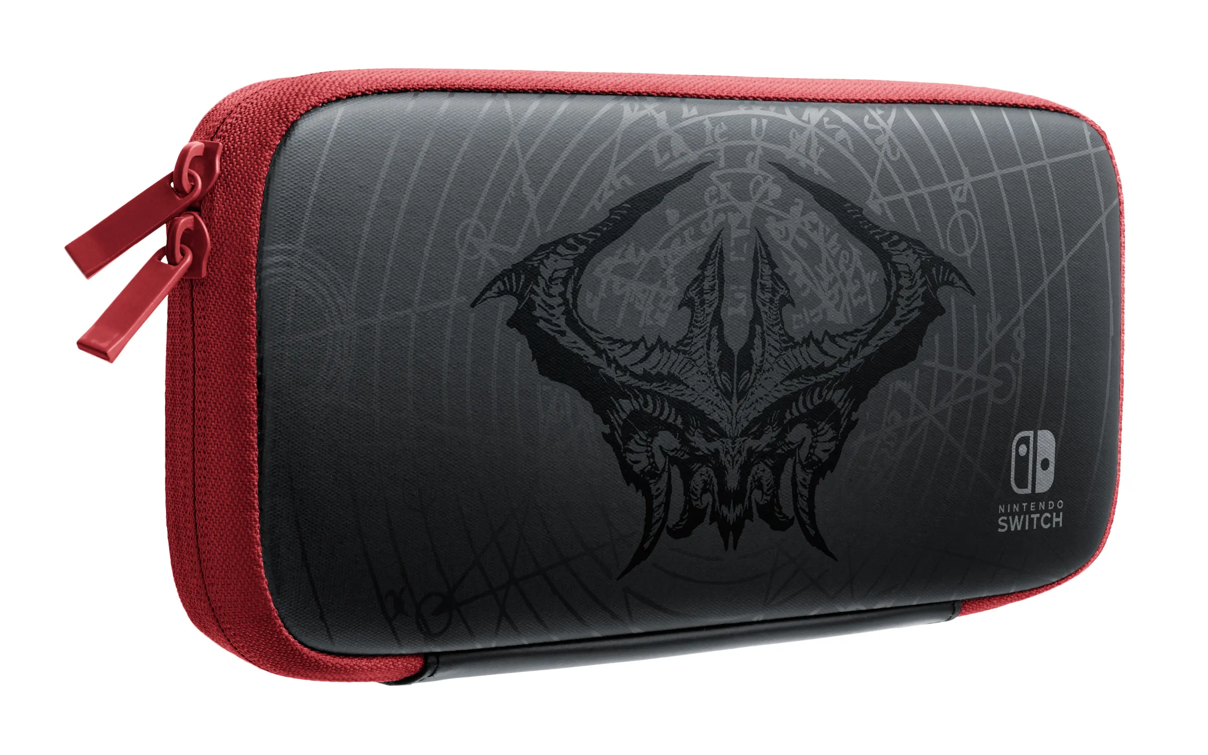 Special Edition Diablo III Switch Bundle Revealed