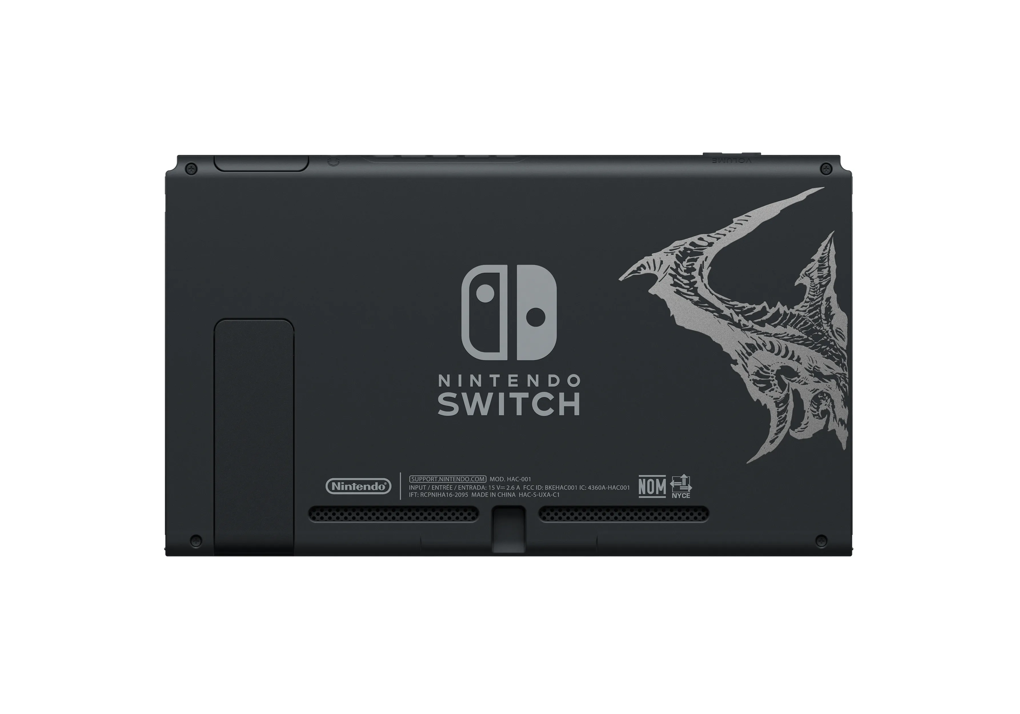 Special Edition Diablo III Switch Bundle Revealed
