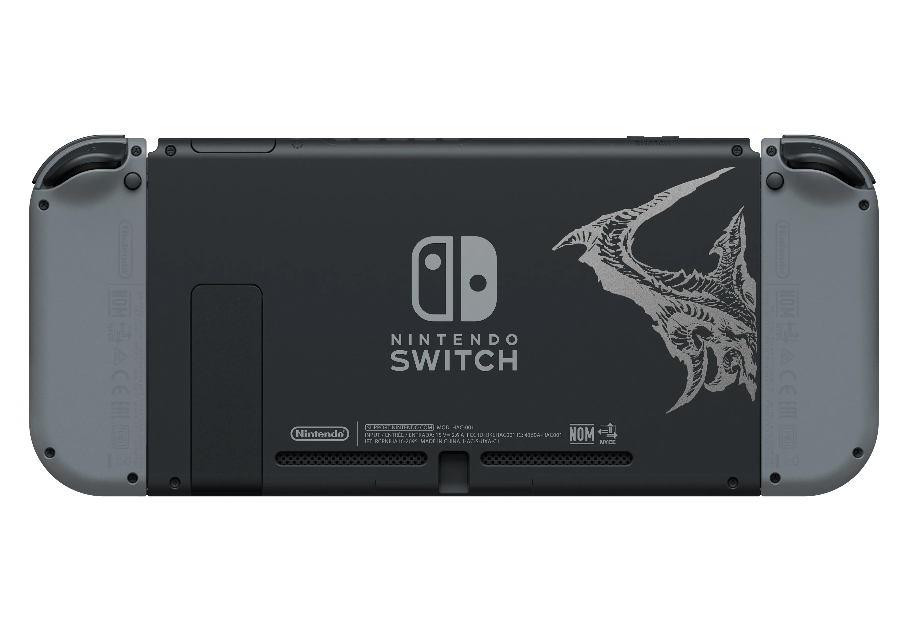 Special Edition Diablo III Switch Bundle Revealed