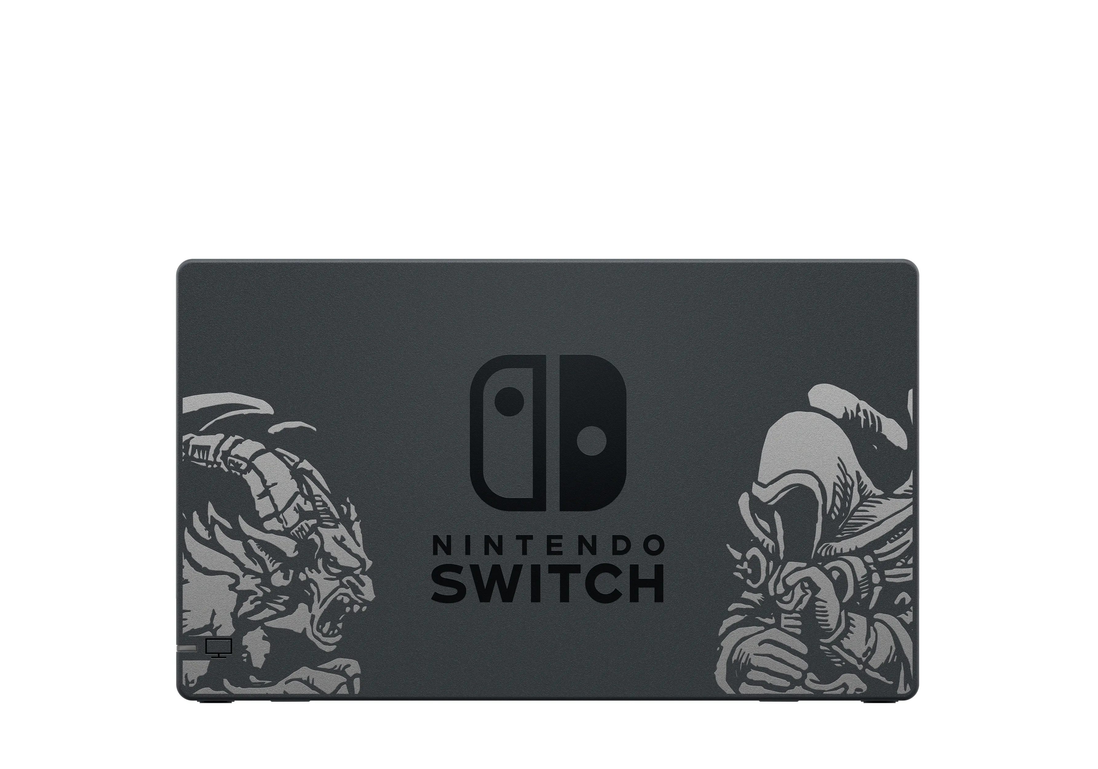 Special Edition Diablo III Switch Bundle Revealed