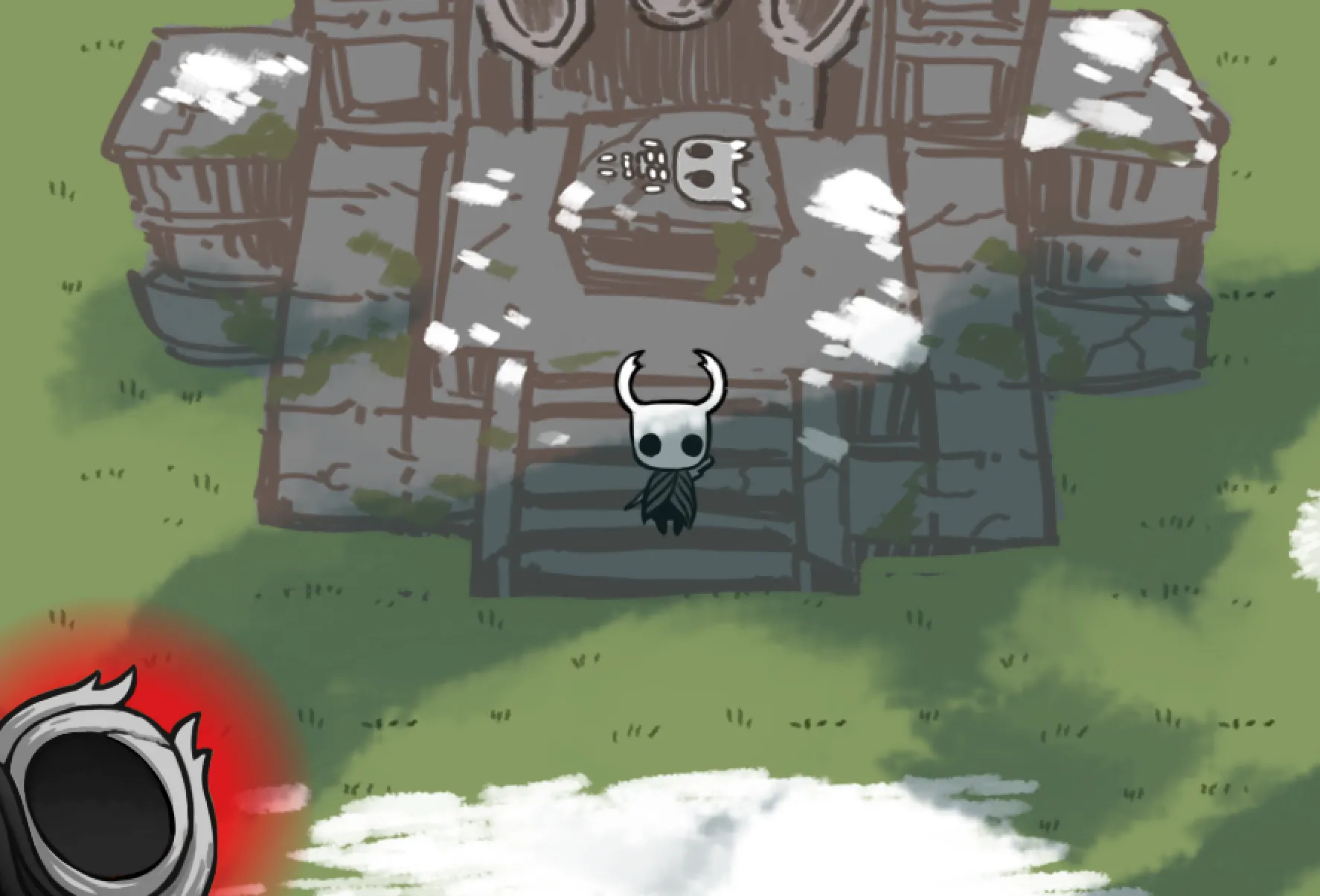 The Making Of Hollow Knight