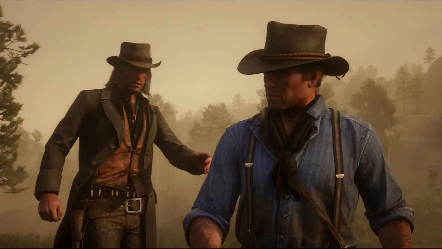 Red Dead Redemption II Made Record-Breaking $725 Million This Weekend