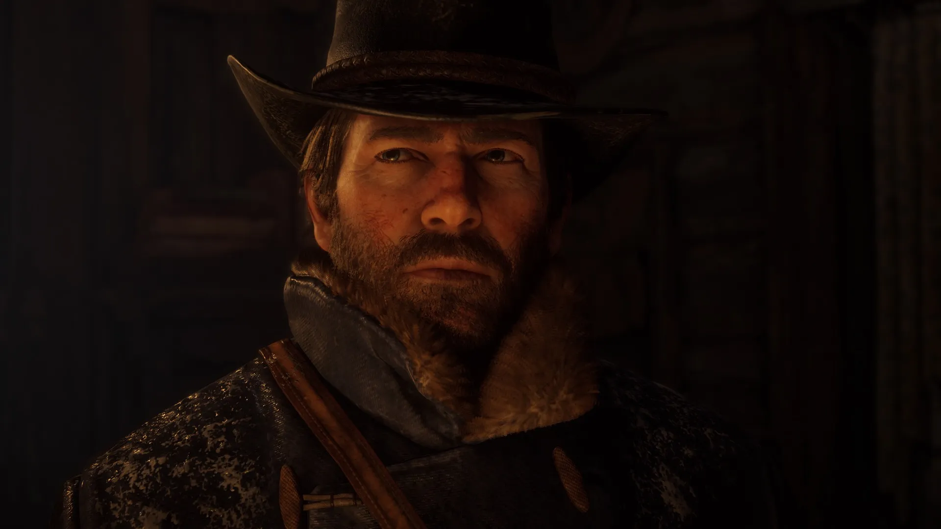 An Open-World Western For The Ages