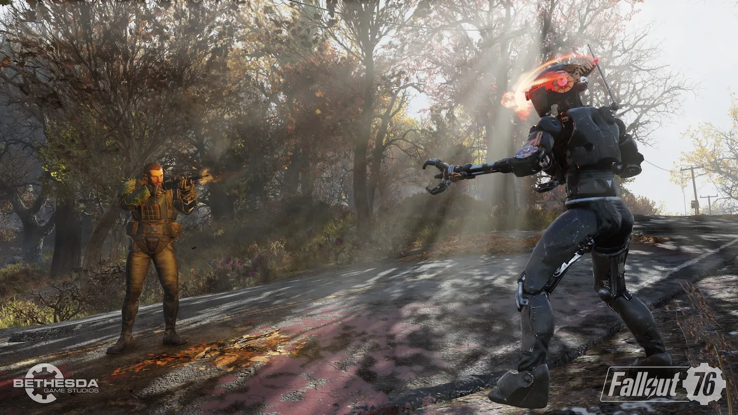 What Works And What Doesn't In Fallout 76