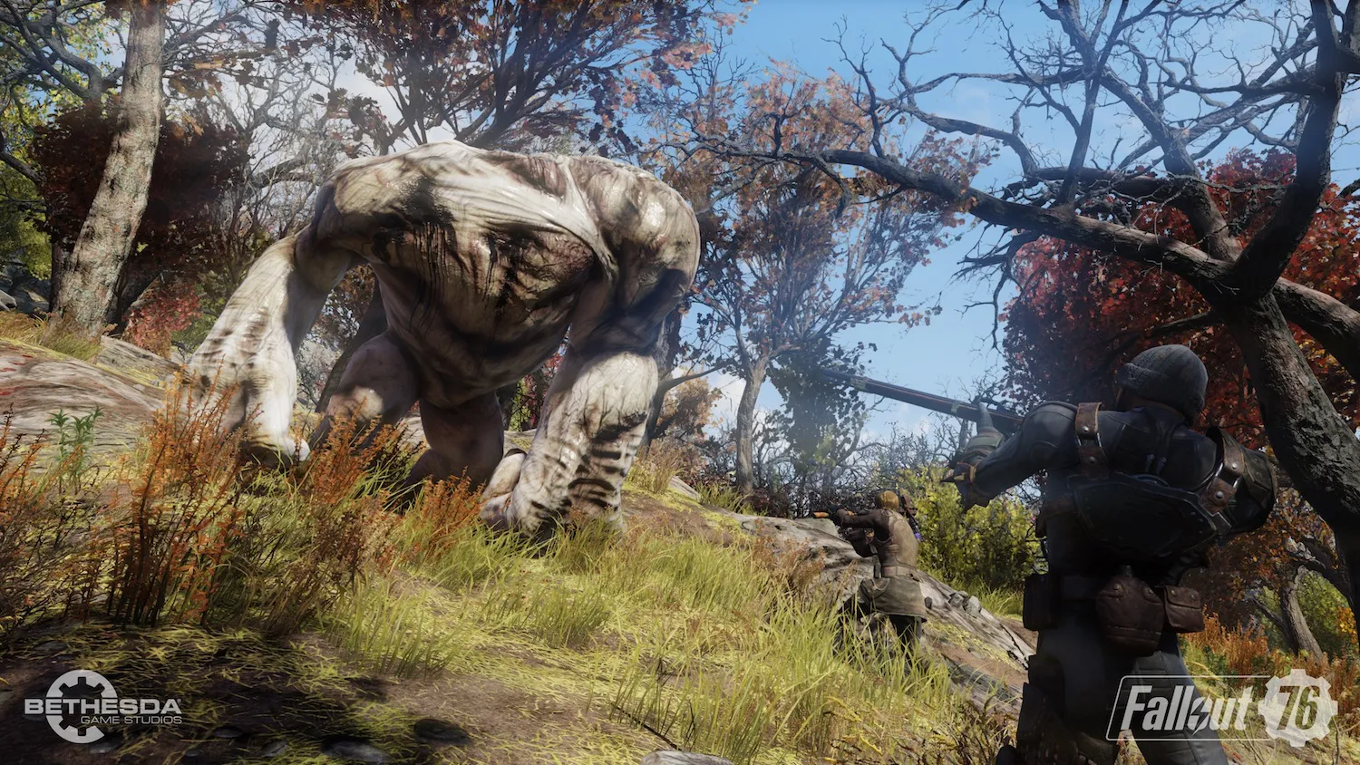 What Works And What Doesn't In Fallout 76