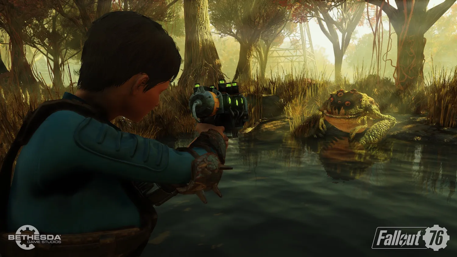 What Works And What Doesn't In Fallout 76