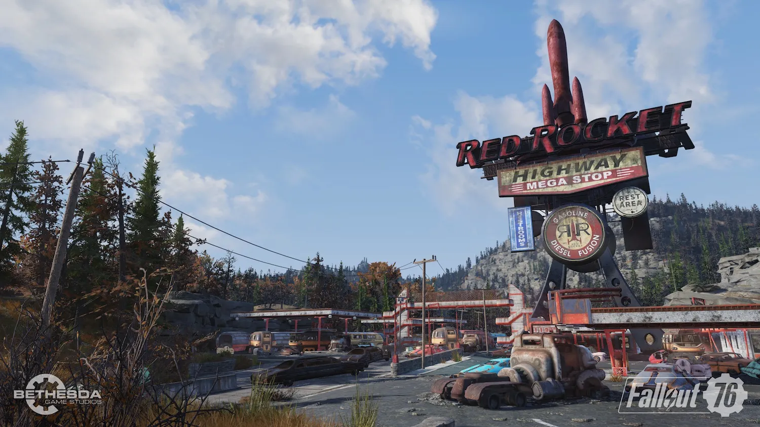 What Works And What Doesn't In Fallout 76