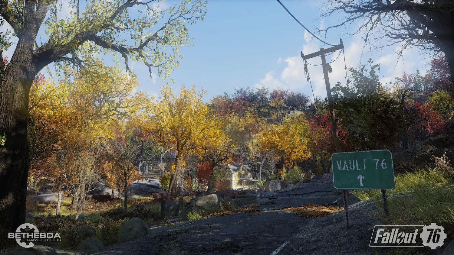 What Works And What Doesn't In Fallout 76
