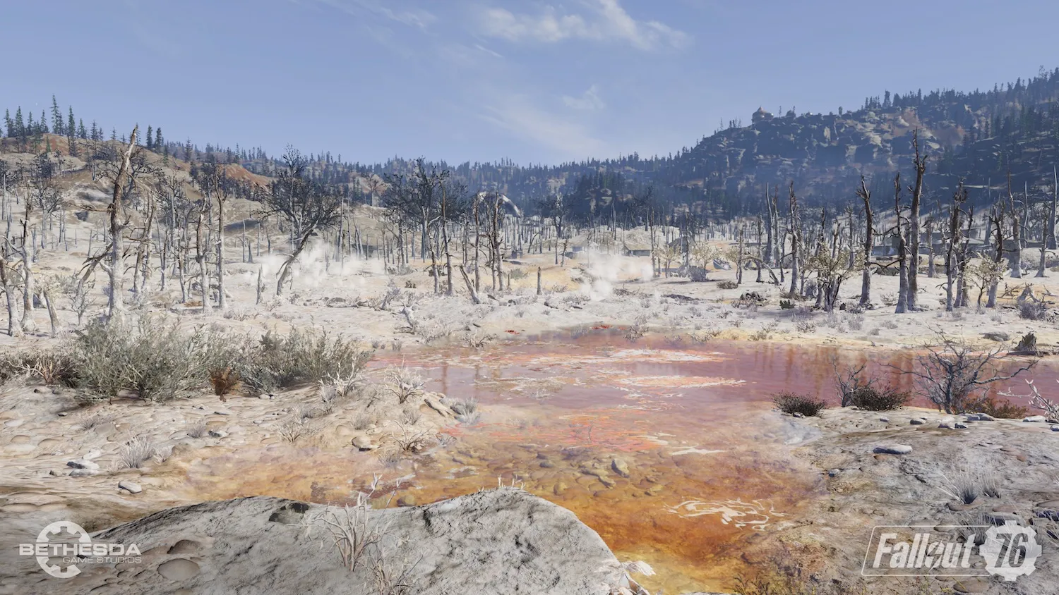 What Works And What Doesn't In Fallout 76