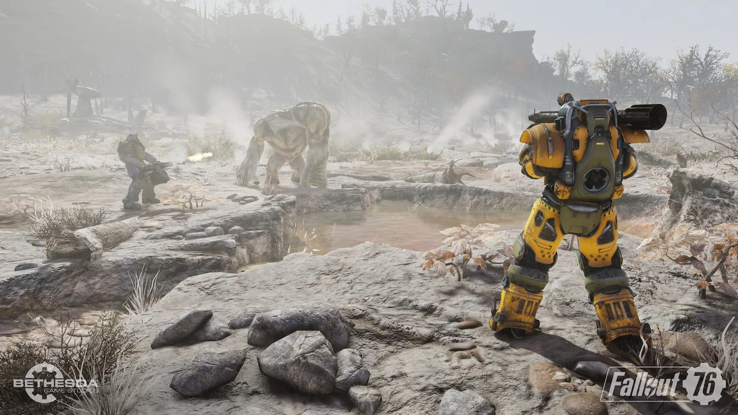 What Works And What Doesn't In Fallout 76