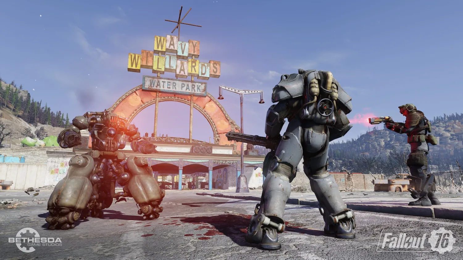 What Works And What Doesn't In Fallout 76