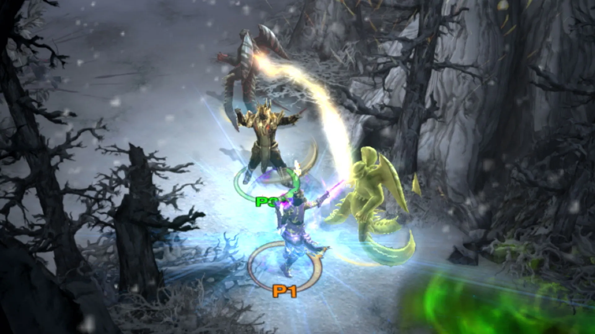 Blizzard Puts The Devil In The Details