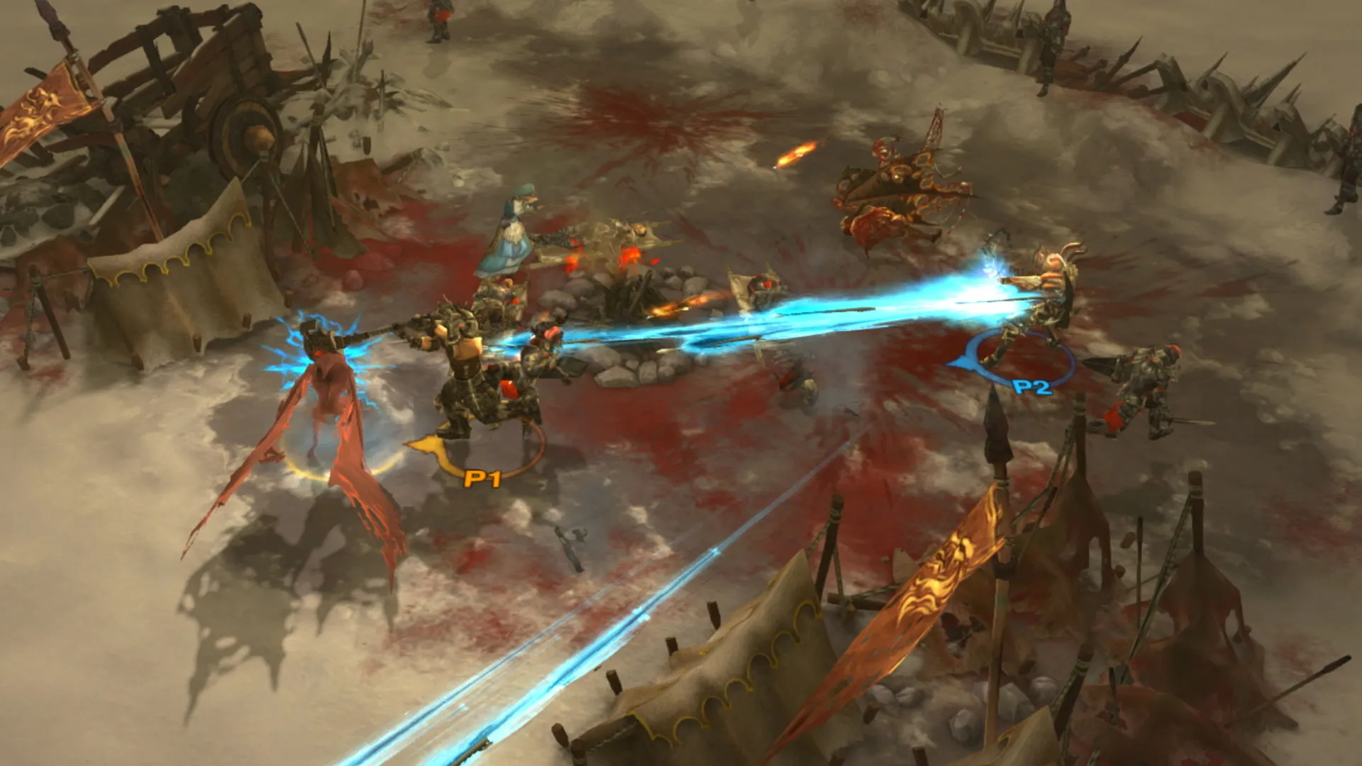 Blizzard Puts The Devil In The Details