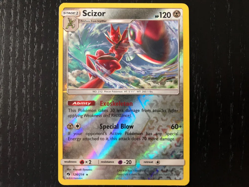 The Coolest Pokémon Sun And Moon – Lost Thunder Cards We Pulled From Booster Packs