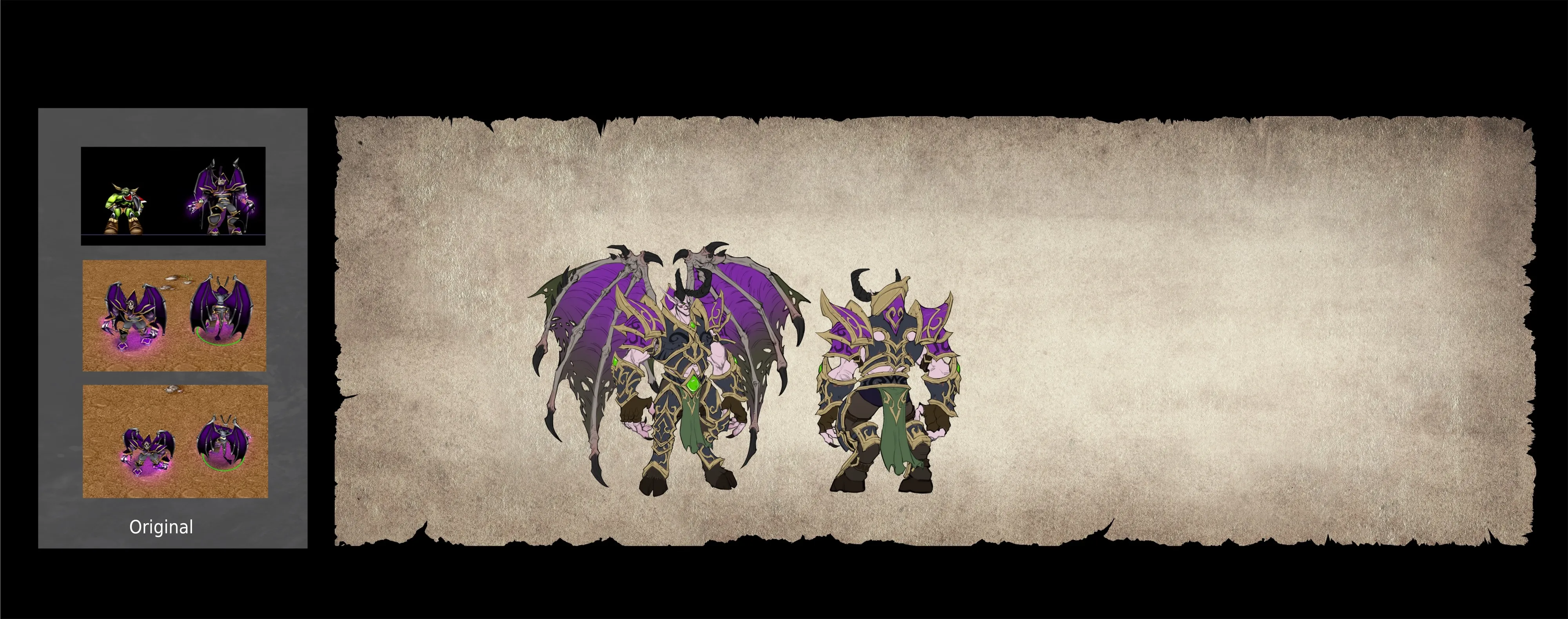 How Blizzard Has Reforged Warcraft III