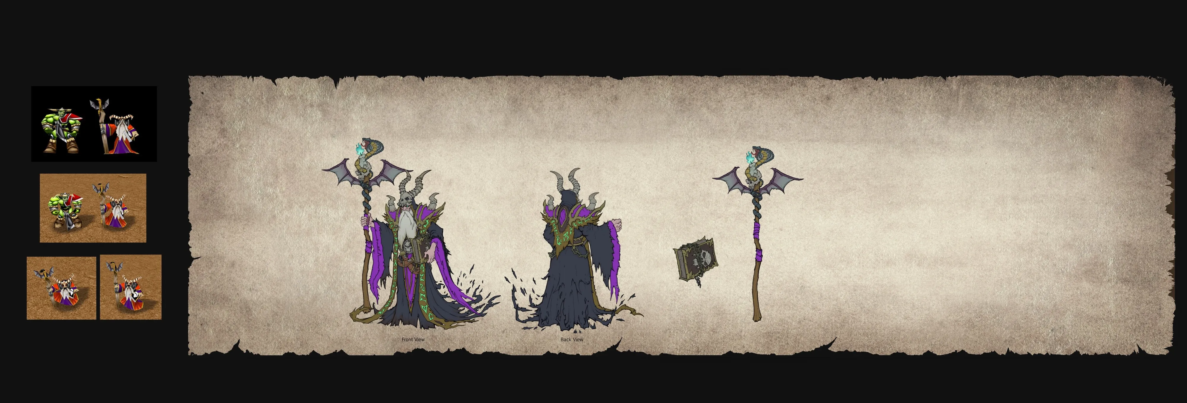 How Blizzard Has Reforged Warcraft III