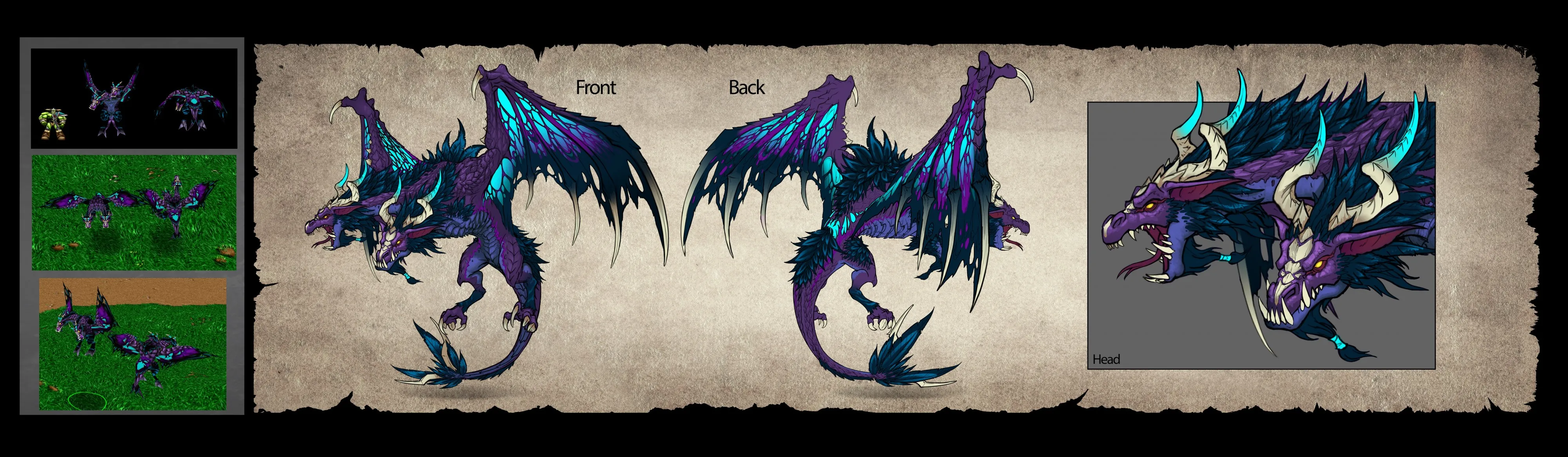 How Blizzard Has Reforged Warcraft III