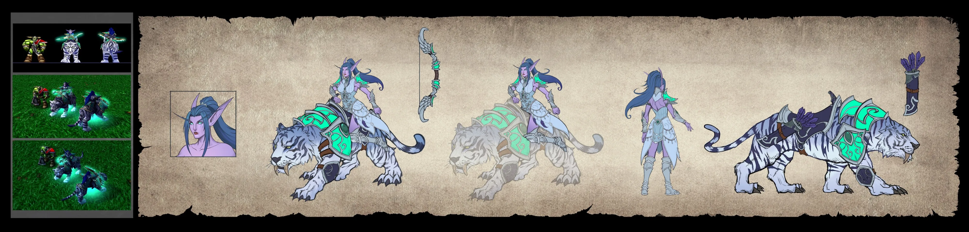 How Blizzard Has Reforged Warcraft III