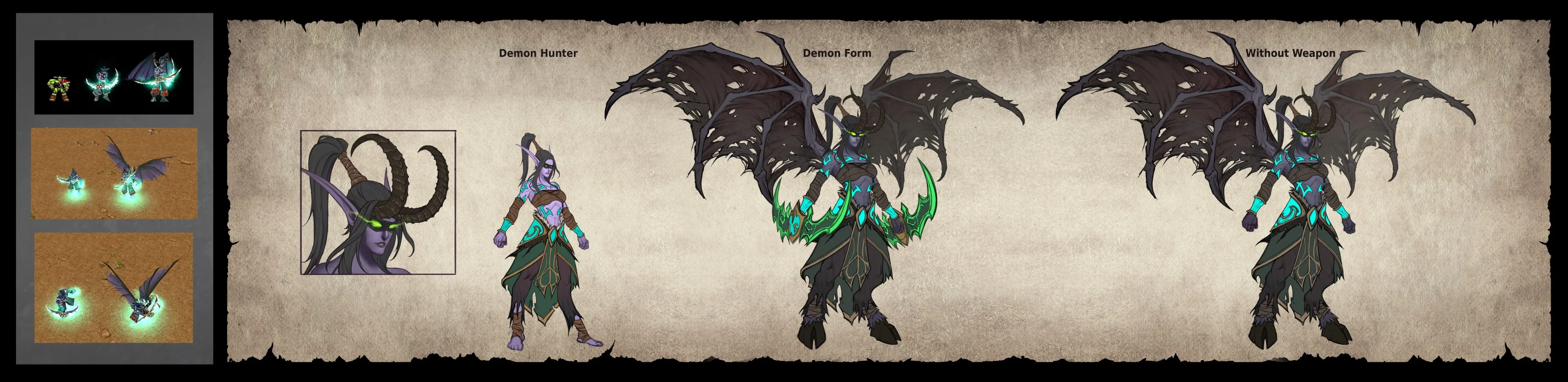 How Blizzard Has Reforged Warcraft III