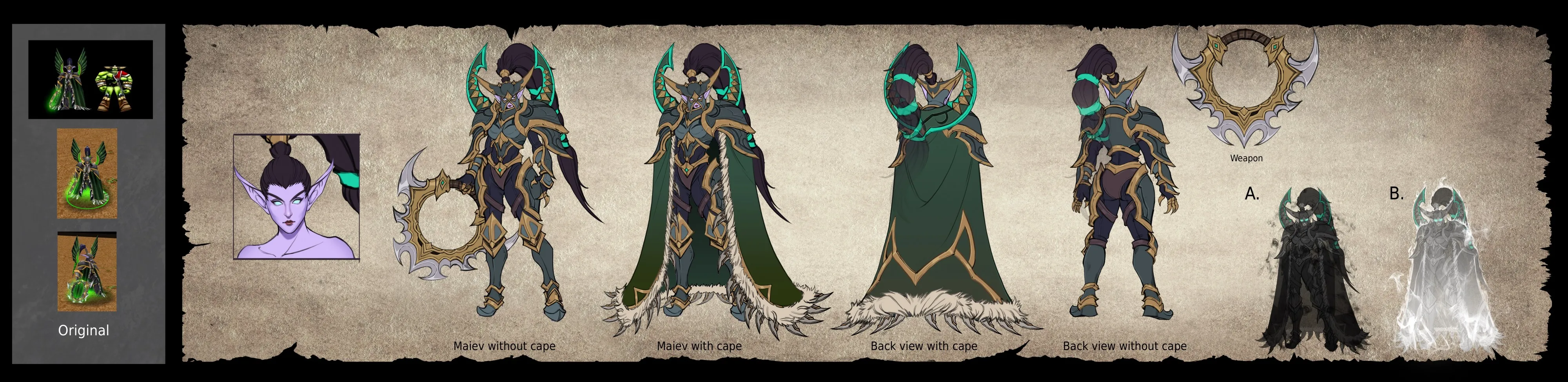 How Blizzard Has Reforged Warcraft III
