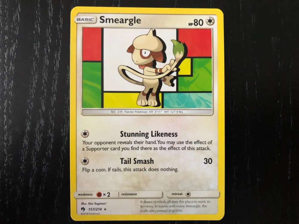 The Coolest Pokémon Sun And Moon – Lost Thunder Cards We Pulled From Booster Packs