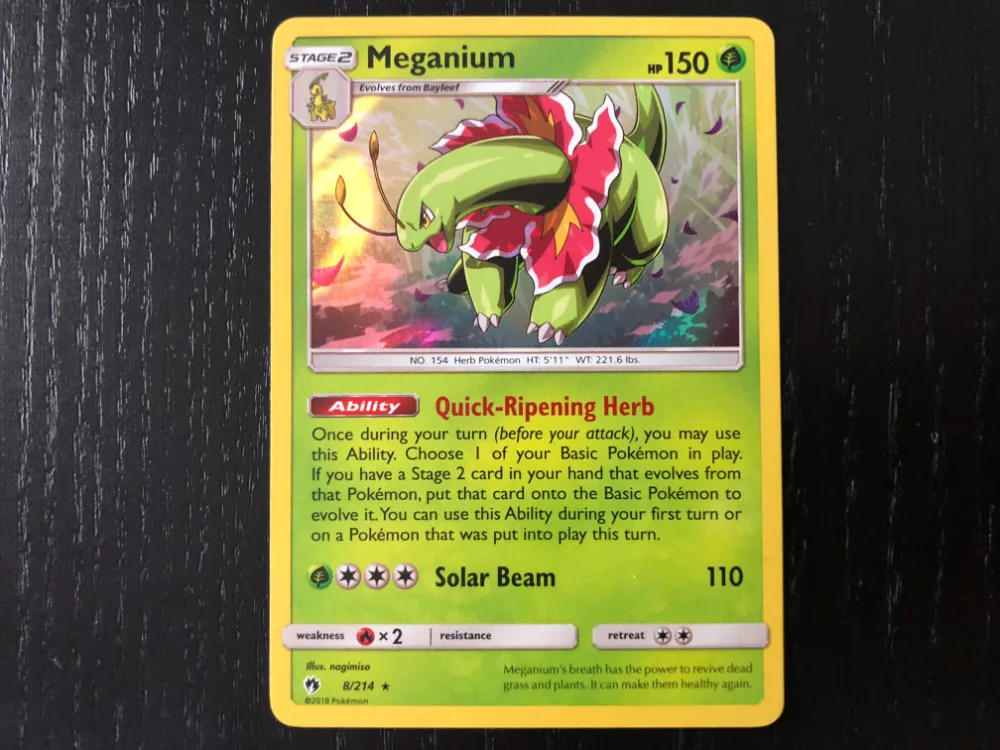 The Coolest Pokémon Sun And Moon – Lost Thunder Cards We Pulled From Booster Packs