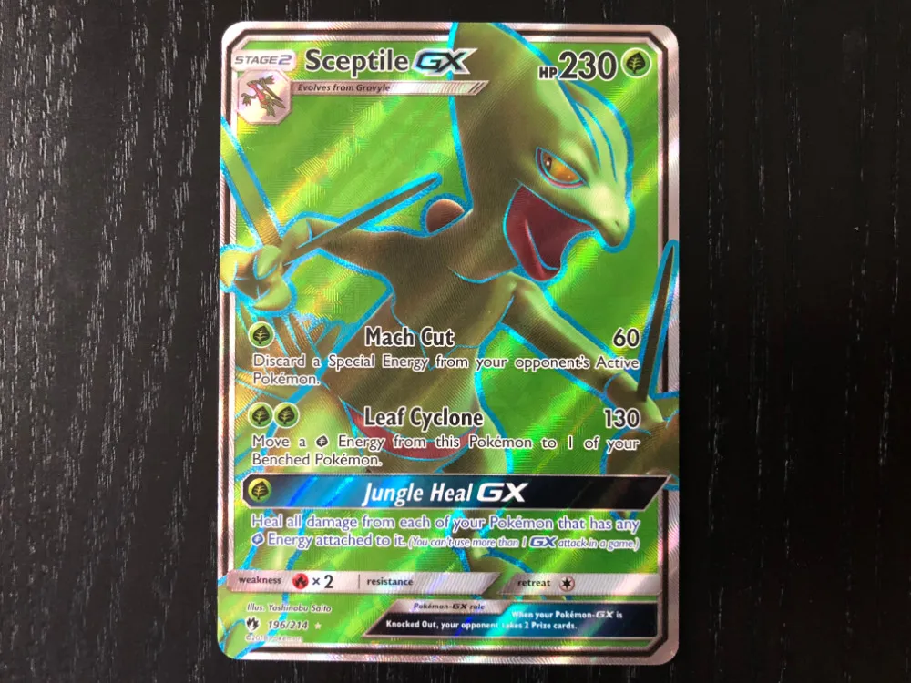 The Coolest Pokémon Sun And Moon – Lost Thunder Cards We Pulled From Booster Packs
